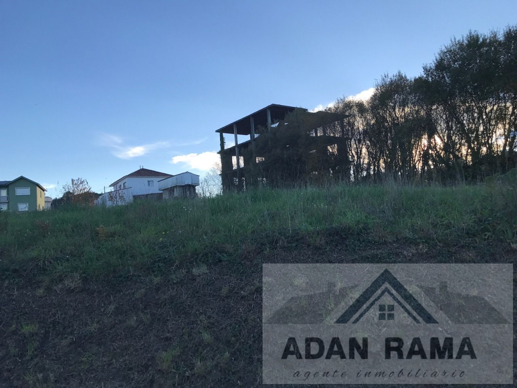 Imagen 2 de Venta de terreno en Muros