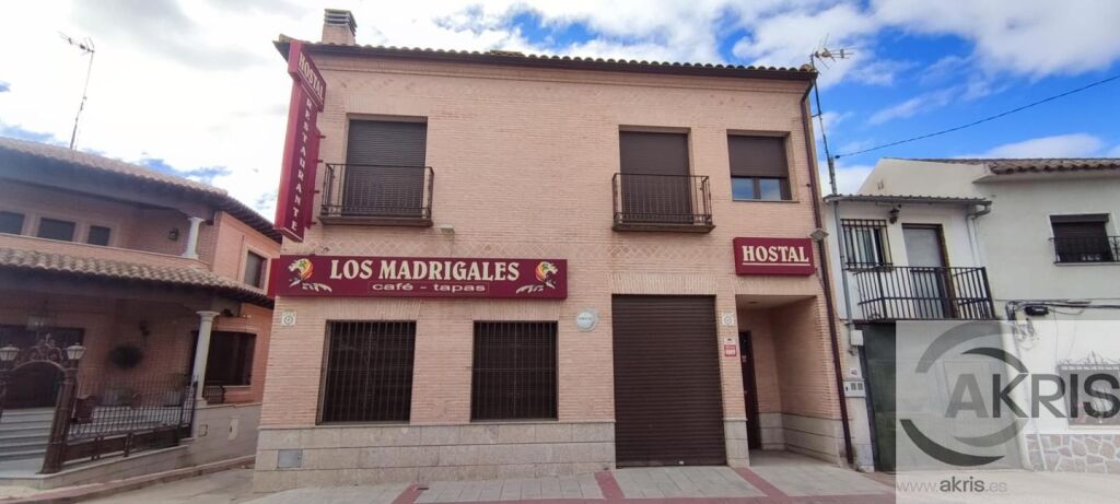 Imagen 3 de Edificio turístico en Lominchar