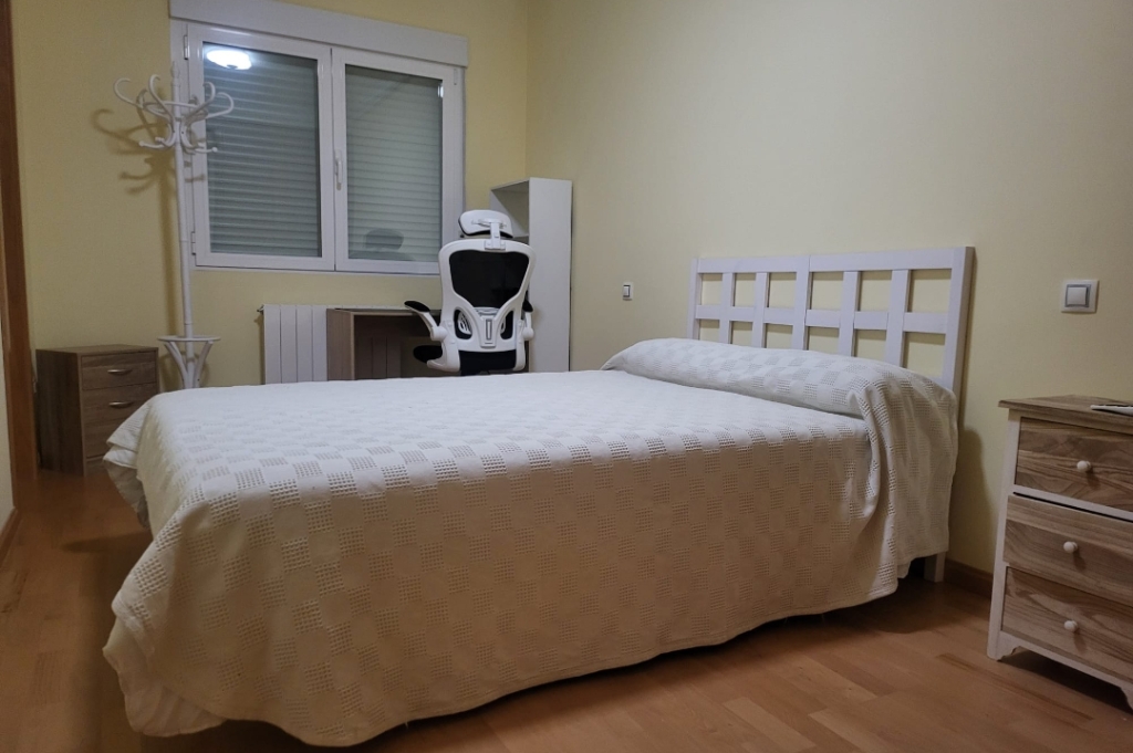 Imagen 4 de Piso en Alquiler en Ávila Ávila