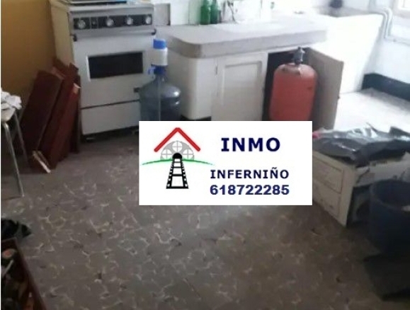 Imagen 4 de Edificio Viviendas en Venta en Ferrol La Coruña Ref: 437943