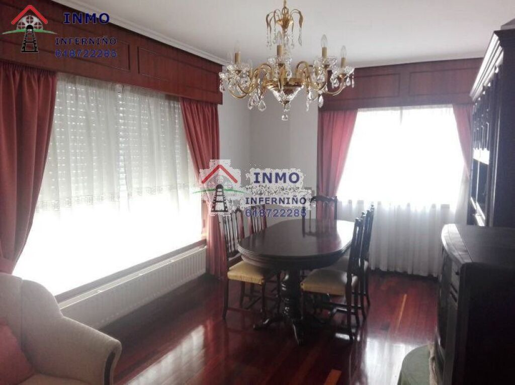 Imagen 2 de Piso en Alquiler en Ferrol La Coruña Ref: 438057
