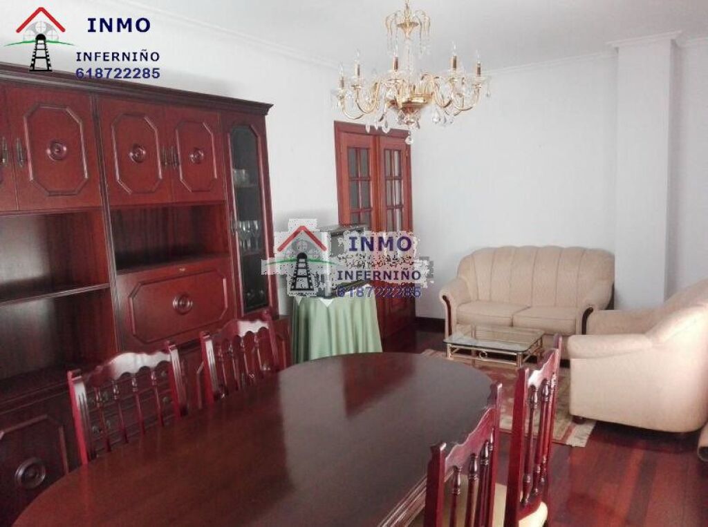 Imagen 3 de Piso en Alquiler en Ferrol La Coruña Ref: 438057