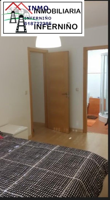Imagen 3 de Piso en Alquiler en Fene La Coruña Ref: 438060