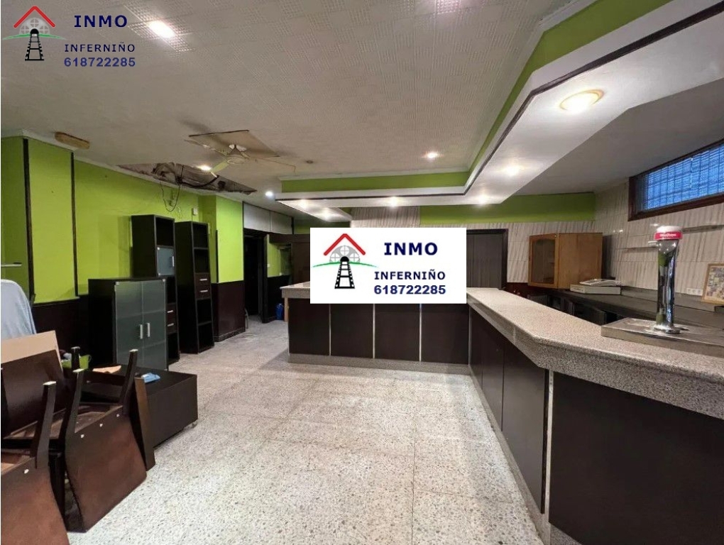 Imagen 4 de Local comercial en Venta en Ferrol La Coruña Ref: 438061