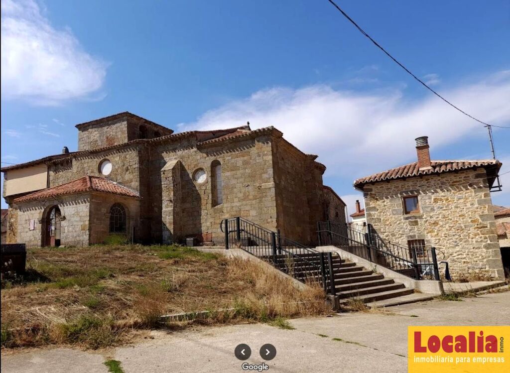 Imagen 2 de Restaurante con alojamiento rural. Aguilar Campoo