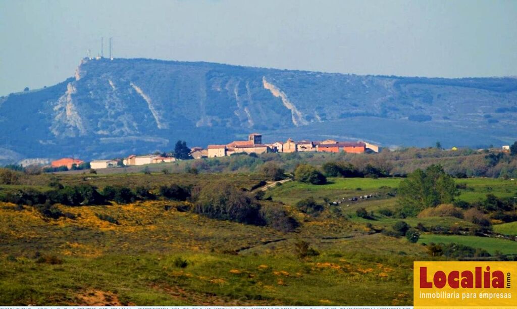 Imagen 4 de Restaurante con alojamiento rural. Aguilar Campoo