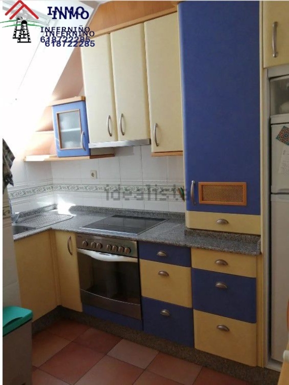 Imagen 2 de Ático en Venta en Ferrol La Coruña Ref: 437970