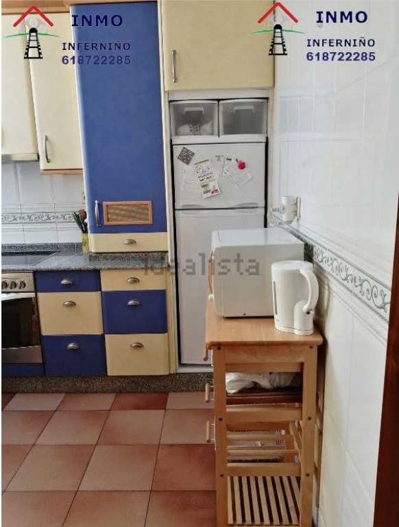Imagen 3 de Ático en Venta en Ferrol La Coruña Ref: 437970