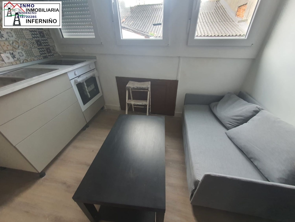 Imagen 2 de Piso en Alquiler en Ferrol La Coruña Ref: 438065