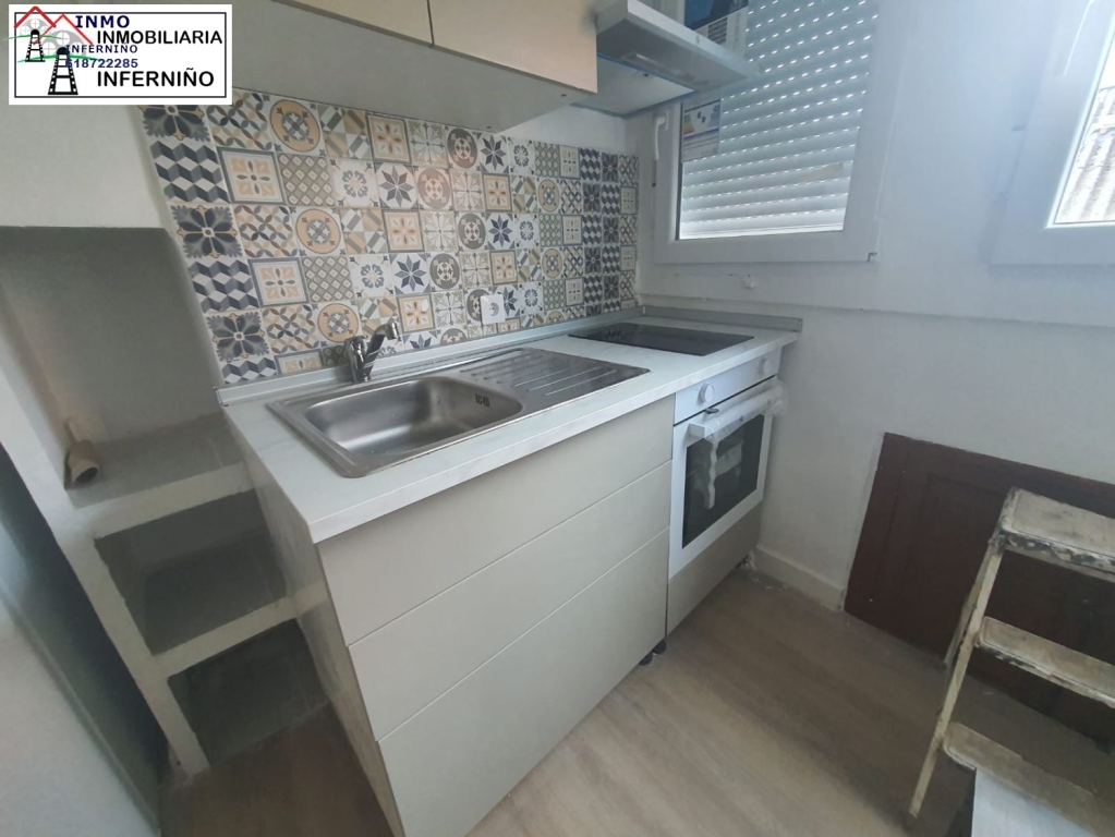 Imagen 3 de Piso en Alquiler en Ferrol La Coruña Ref: 438065
