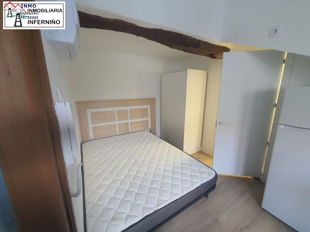 Imagen 4 de Piso en Alquiler en Ferrol La Coruña Ref: 438065