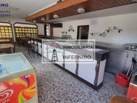 Imagen 4 de Local comercial en Alquiler en Miño La Coruña Ref: 438066