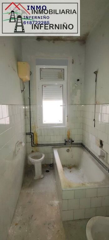 Imagen 2 de Piso en Venta en Naron La Coruña Ref: 438064
