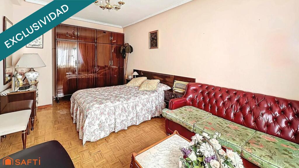 Imagen 4 de Chalet pareado con amplia parcela en Miraval.