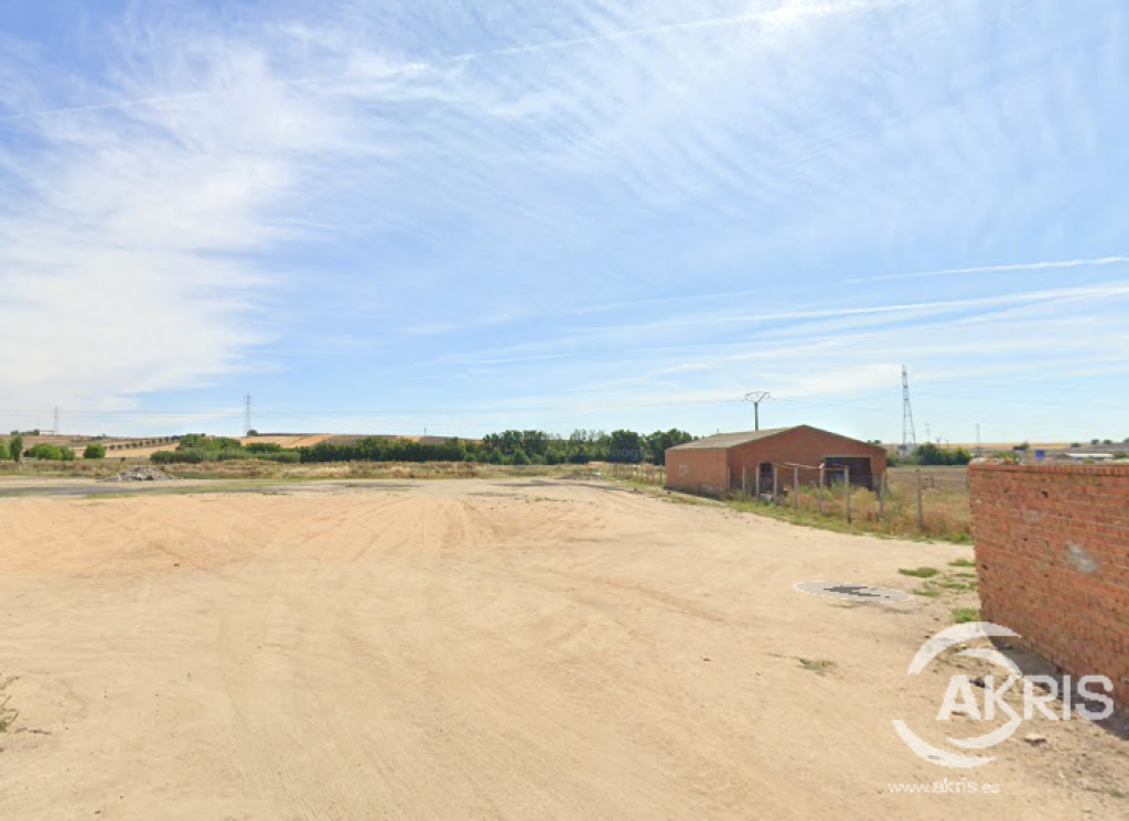 Imagen 2 de TERRENO RUSTICO DE 2.781 M2 EN NUMANCIA DE LA SAGRA