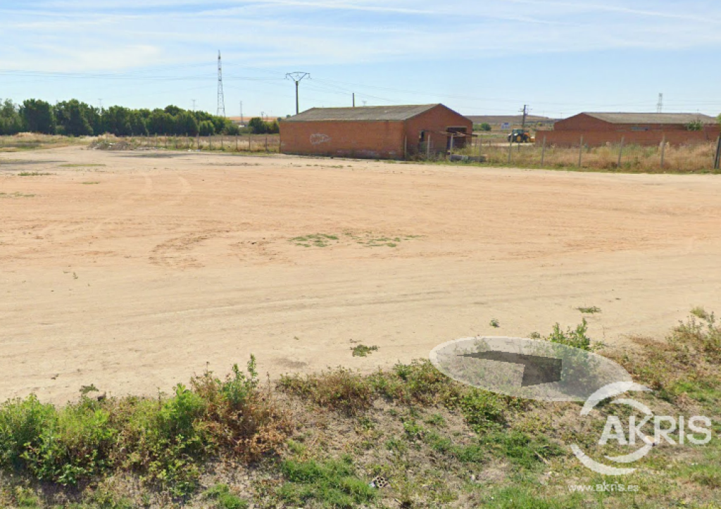 Imagen 3 de TERRENO RUSTICO DE 2.781 M2 EN NUMANCIA DE LA SAGRA