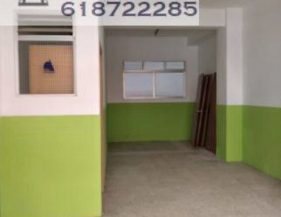 Imagen 2 de Local comercial de Obra Nueva en Alquiler en Ferrol La Coruña Ref: 438069