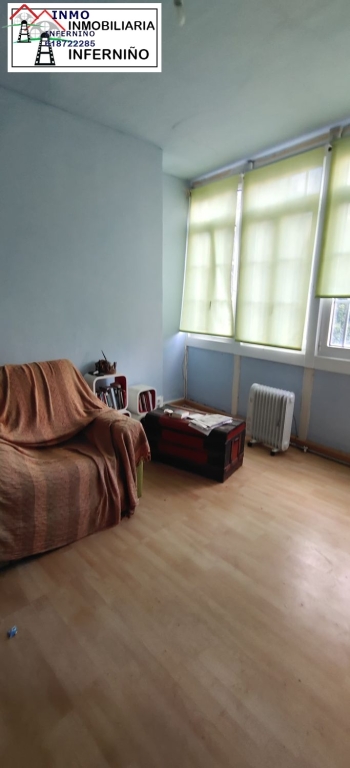 Imagen 3 de Piso en Venta en Ferrol La Coruña Ref: 438074