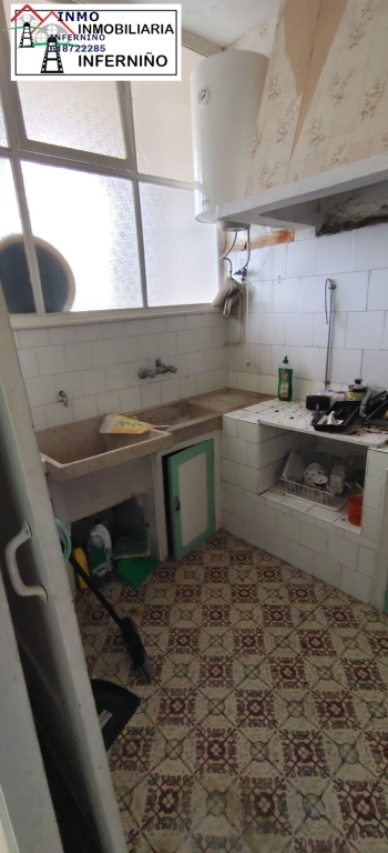 Imagen 4 de Piso en Venta en Ferrol La Coruña Ref: 438074