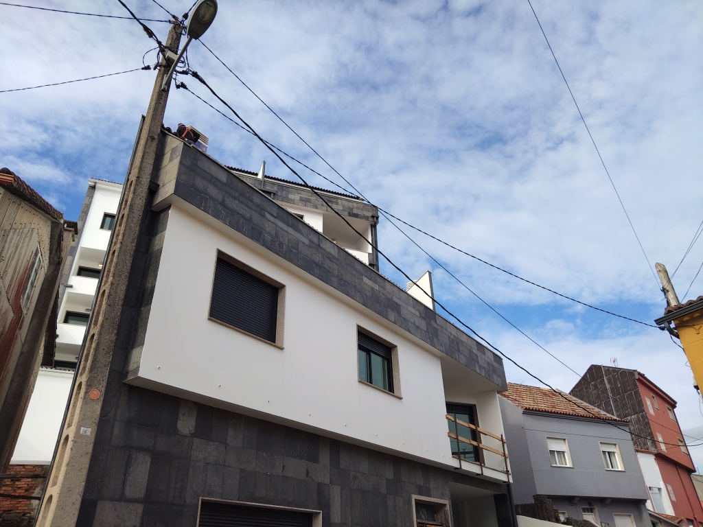 Imagen 4 de Piso de Obra Nueva en Venta en Escarabote La Coruña