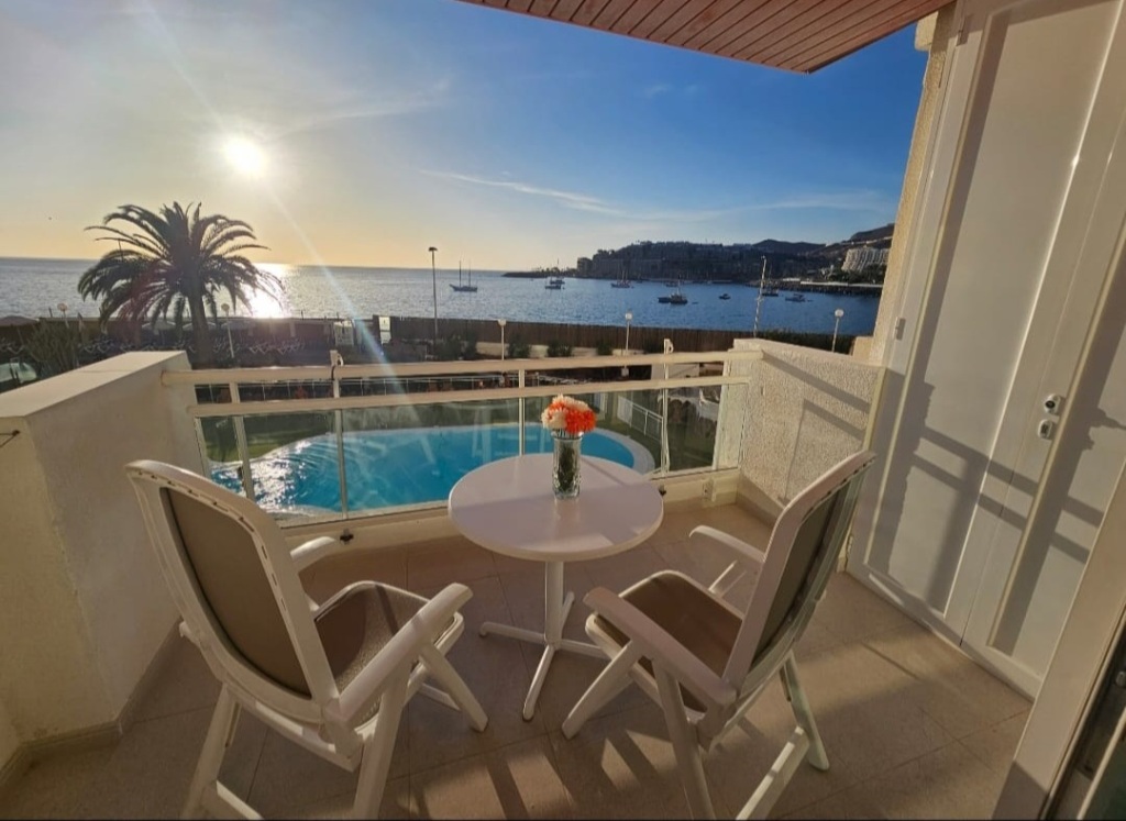 Imagen 3 de Apartamento en Alquiler en Arguineguin Las Palmas