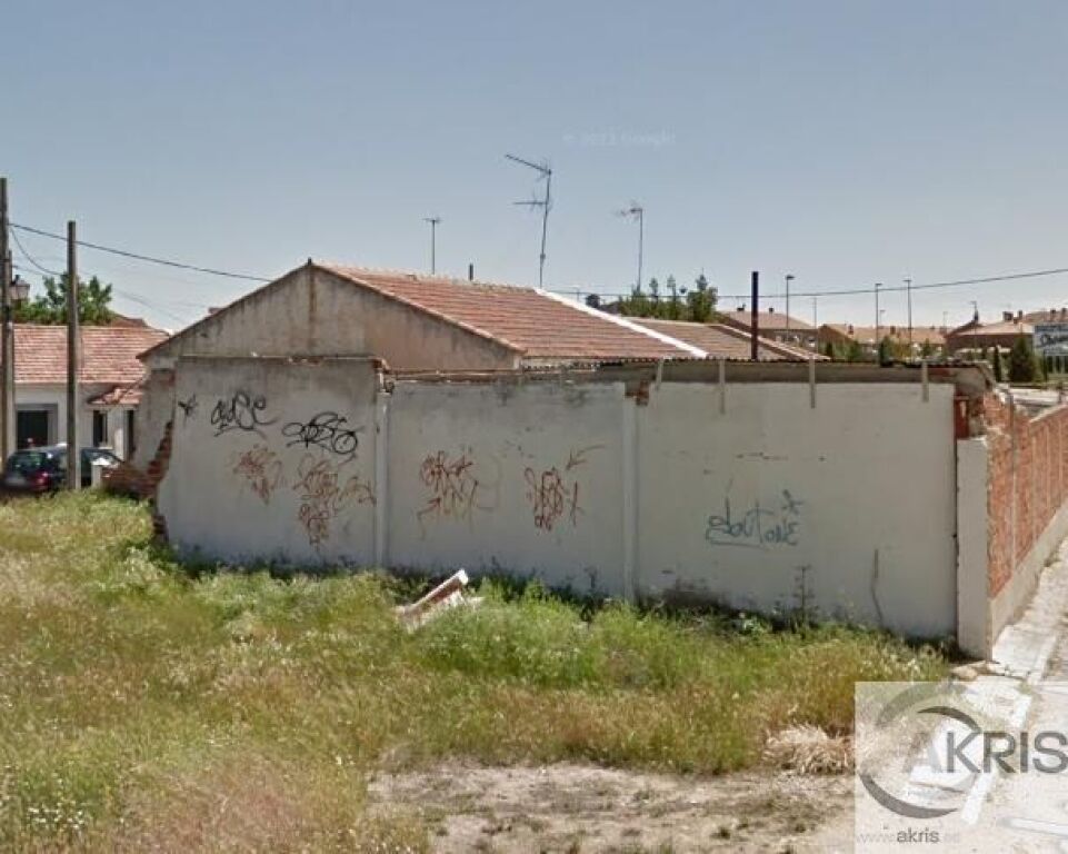 Imagen 2 de TERRENO OCUPADO EN LA POBLACIÓN DE HUMANES