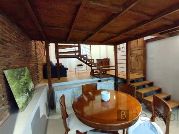 Imagen 2 de EXCLUSIVO LOFT-DÚPLEX EN EL VISO – DISEÑO Y CONFORT EN UNA UBICACIÓN PRIVILEGIADA