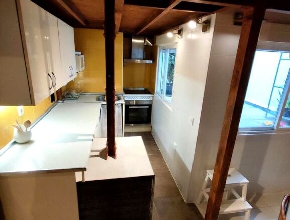 Imagen 4 de EXCLUSIVO LOFT-DÚPLEX EN EL VISO – DISEÑO Y CONFORT EN UNA UBICACIÓN PRIVILEGIADA