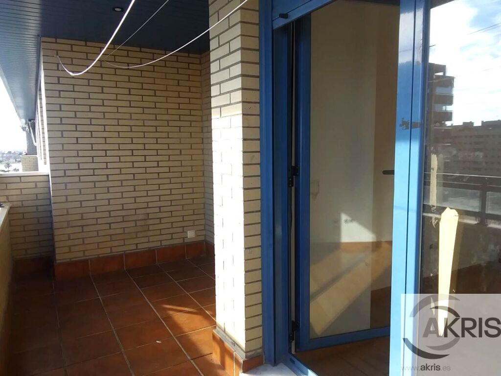 Imagen 4 de PISO QUIÑON 2 DORMITORIOS