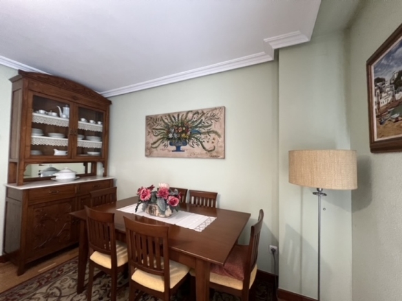 Imagen 2 de Piso en Venta en Salamanca Salamanca