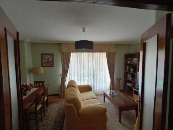 Imagen 3 de Piso en Venta en Salamanca Salamanca