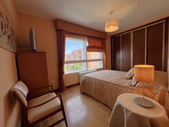 Imagen 4 de Piso en Venta en Salamanca Salamanca