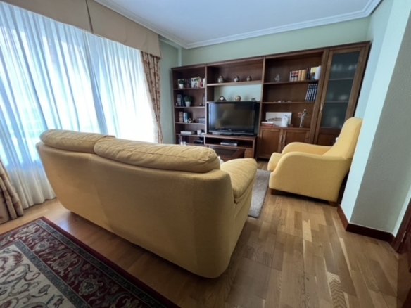Imagen 1 de Piso en Venta en Salamanca Salamanca