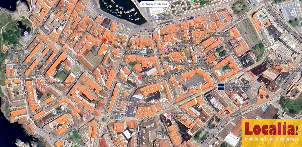 Imagen 2 de Oportunidad en el Casco Histórico Castro Urdiales