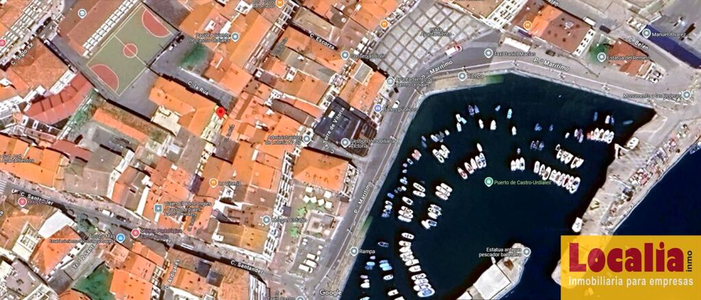 Imagen 3 de Oportunidad en el Casco Histórico Castro Urdiales