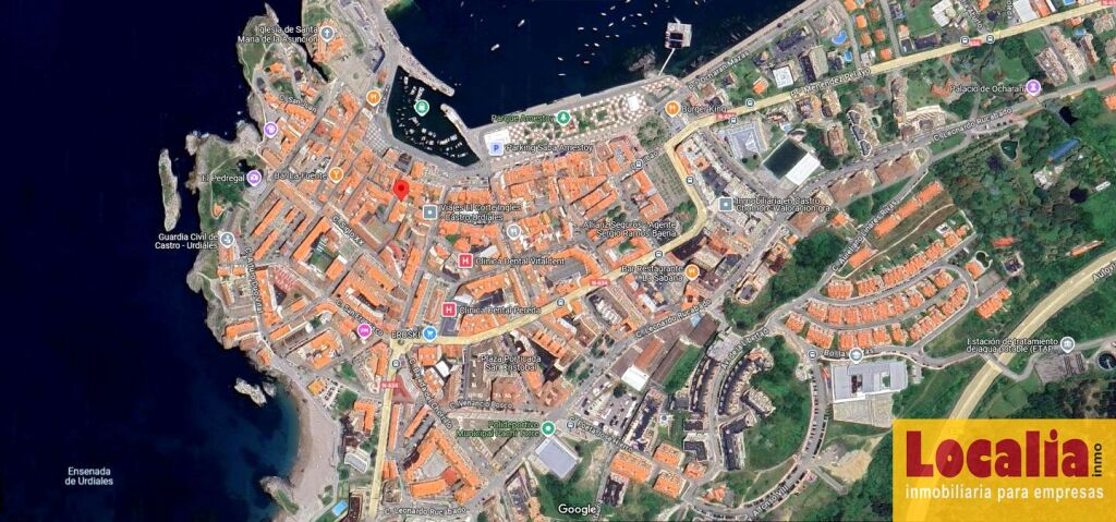 Imagen 4 de Oportunidad en el Casco Histórico Castro Urdiales