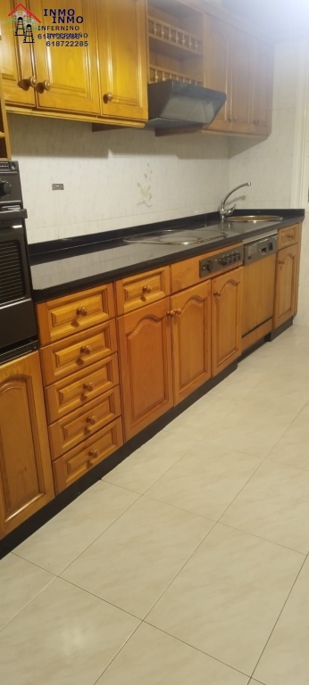Imagen 2 de Piso en Alquiler en Ferrol La Coruña Ref: 437961