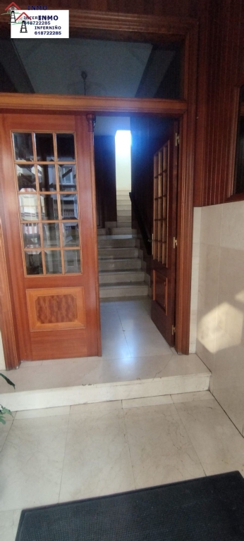 Imagen 3 de Piso en Alquiler en Ferrol La Coruña Ref: 437961