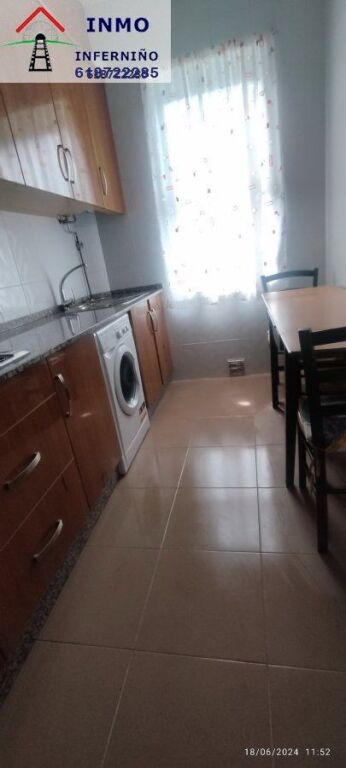 Imagen 2 de Piso en Alquiler en Ferrol La Coruña Ref: 437811