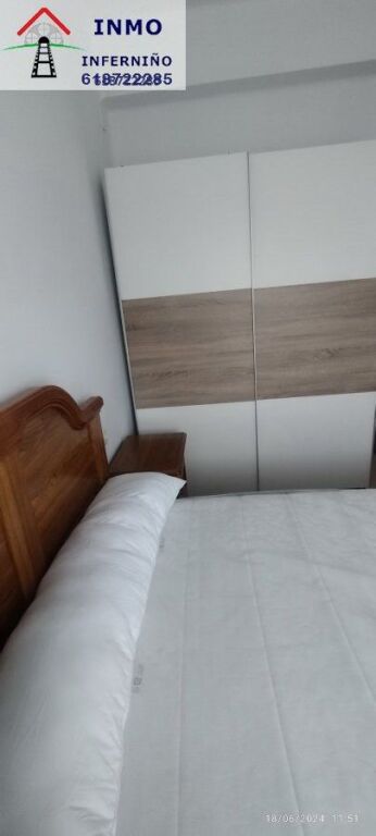 Imagen 3 de Piso en Alquiler en Ferrol La Coruña Ref: 437811
