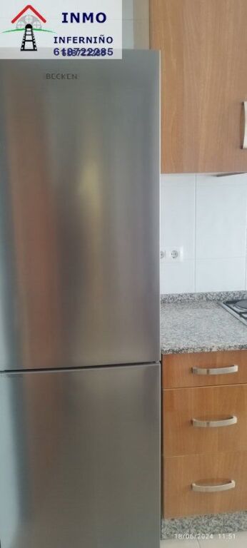 Imagen 4 de Piso en Alquiler en Ferrol La Coruña Ref: 437811