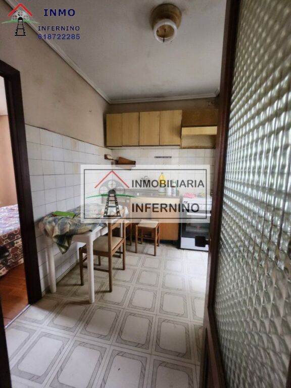 Imagen 2 de Piso en Venta en Ferrol La Coruña Ref: 438086