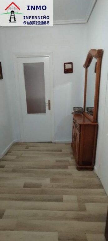 Imagen 2 de Piso en Venta en Ferrol La Coruña Ref: 438087