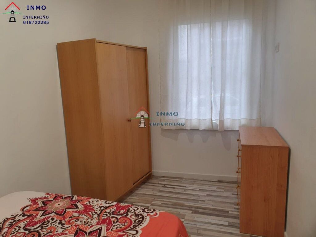 Imagen 4 de Piso en Venta en Ferrol La Coruña Ref: 438088