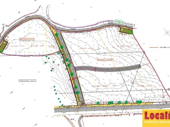 Imagen 2 de Fantastica finca en Santillana del Mar