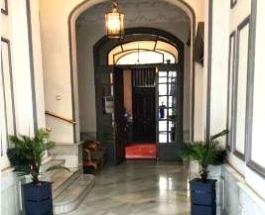 Imagen 1 de EXCLUSIVA OFICINA EN ALQUILER EN PLENA CALLE SERRANO (MADRID)