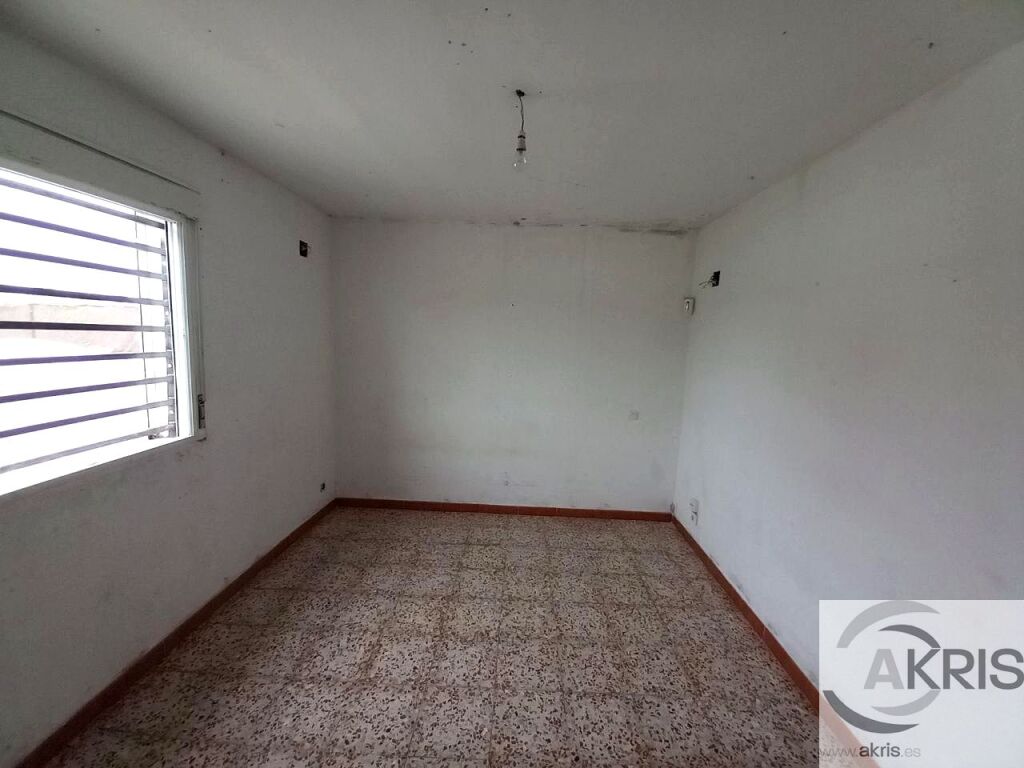 NO SE PUEDE VISITAR!! EN EL VISO DE SAN JUAN