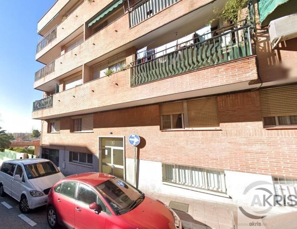 NO SE PUEDE VISITAR!! EN SAN SEBASTIAN DE LOS REYES