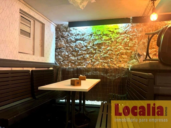 Imagen 4 de Bar cafetería muy céntrico en venta. Santander.