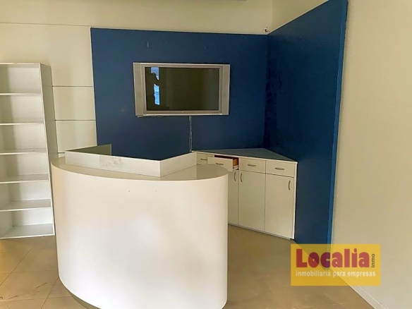 Imagen 4 de El local ideal para tu negocio en Santander